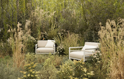 Nardi loungemeubelen