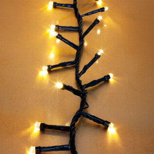 mini LED clusterverlichting