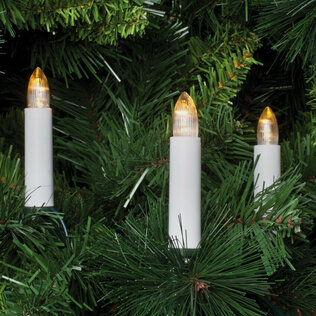 kerstboomverlichting