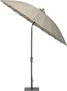 Ronde parasols