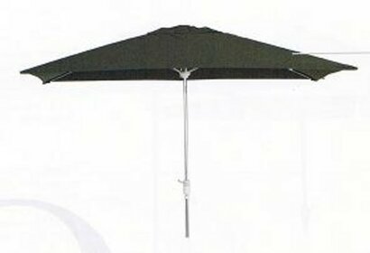 Vierkante parasols