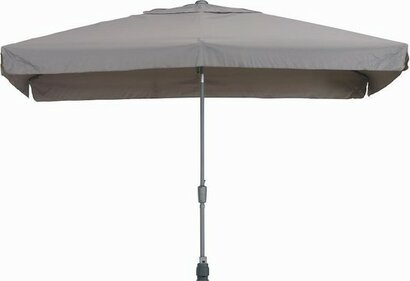 Rechthoekige parasols