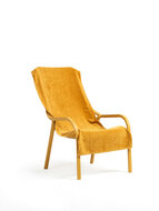 Handdoek Net loungestoel