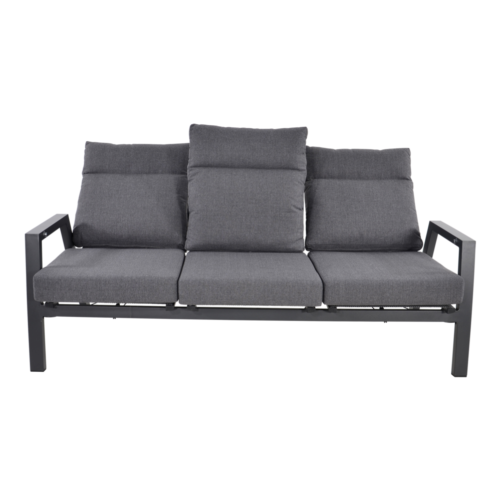 Loungebank Ohio 3-zits