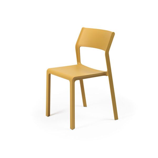 Nardirill Bistrot stoel senape T