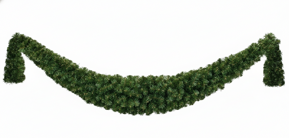 Fason - Kerstslinger - Guirlande - 200 cm - Brandcertificaat - Binnen en Buiten Gebruik