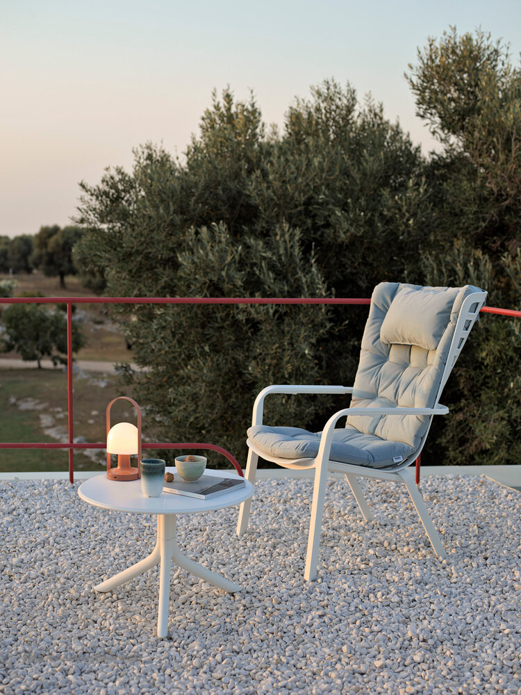 Nardi outdoor Folio Comfort - Hoofdkussen - Diverse kleuren