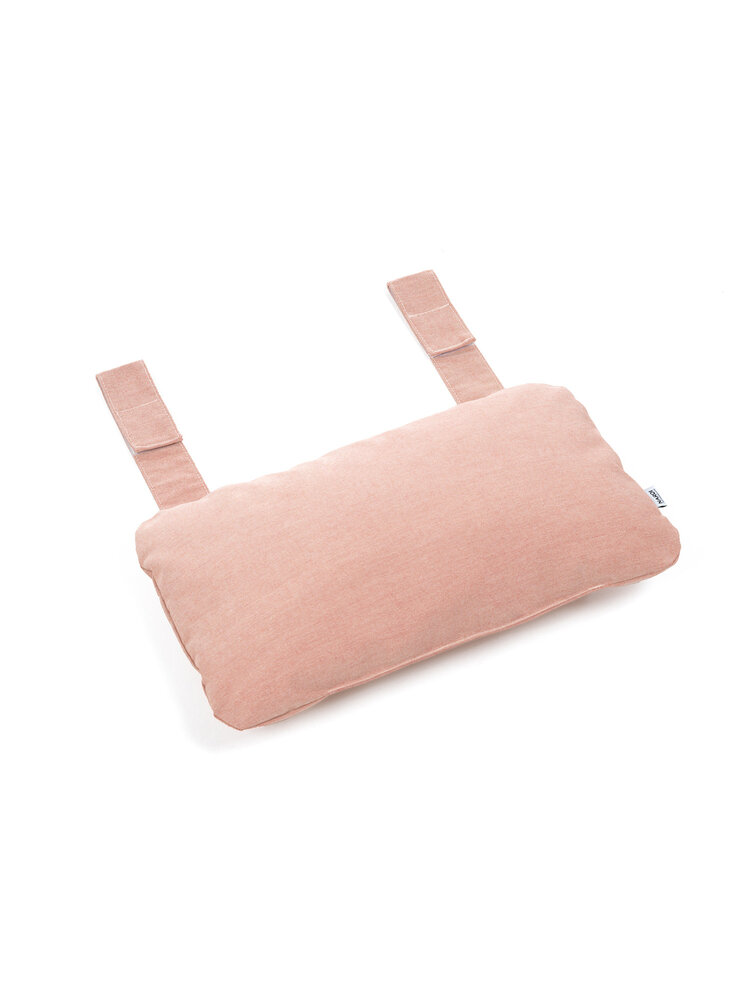 nardi folio hoofdkussen rosa quarzo