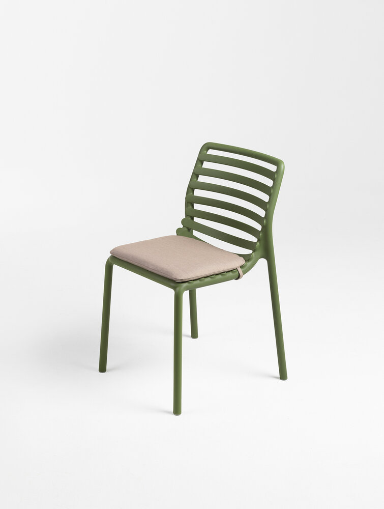 nardi outdoor doga bistrot kussen diverse kleuren