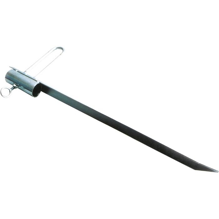 Lesli Living Grondpen - Parasol standaard