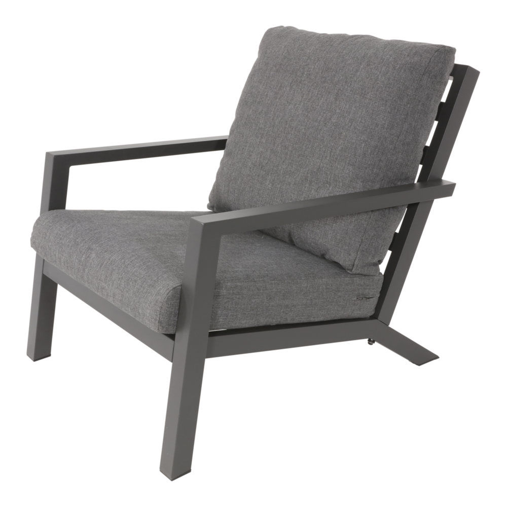 LoungestoelDown town
