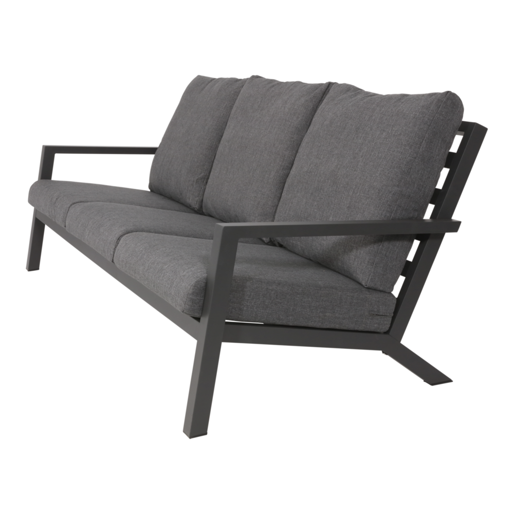 Loungebank Down town 3-zits