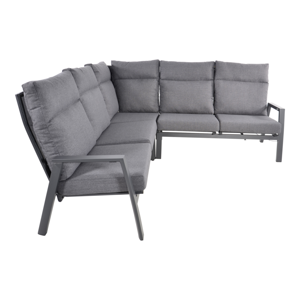 Lounge hoekbank Ohio