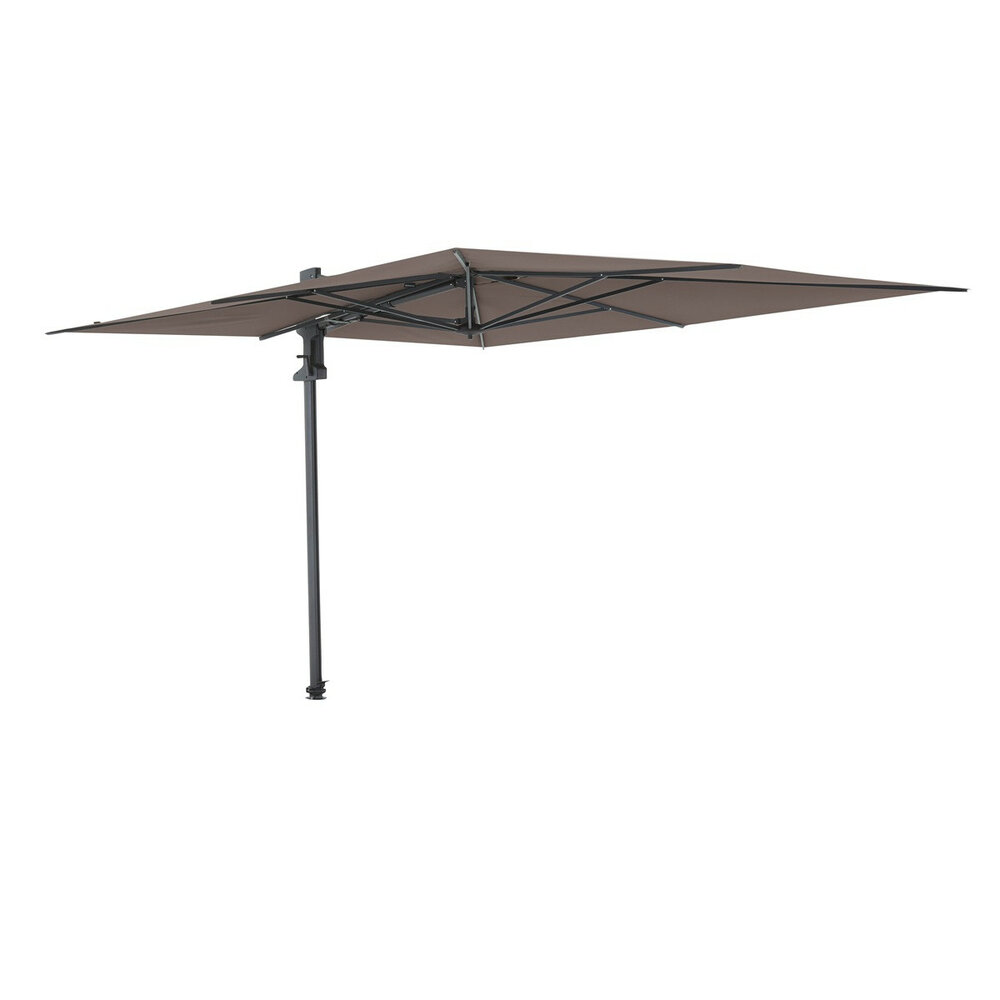 Madison Saint Tropez - Zweefparasol - Rechthoekig - 355 x 300 cm
