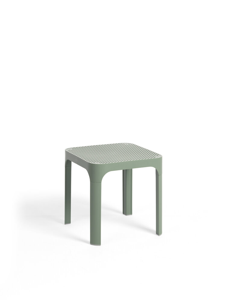 Nardi Net 40 - Loungetafel - kleur: Menta- 100% Recyclebaar