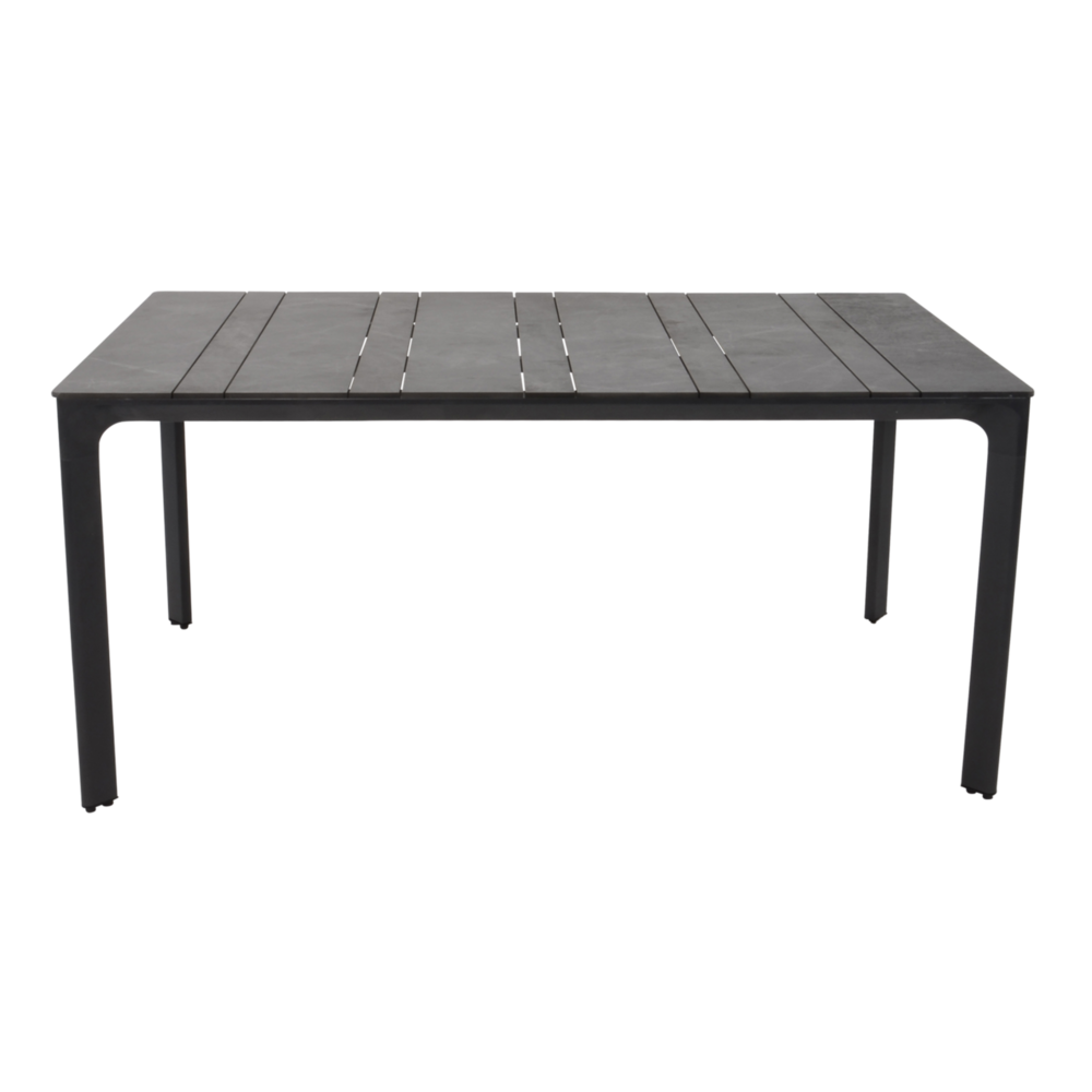 Lesli Living Paros - Tuintafel - 160x90 cm