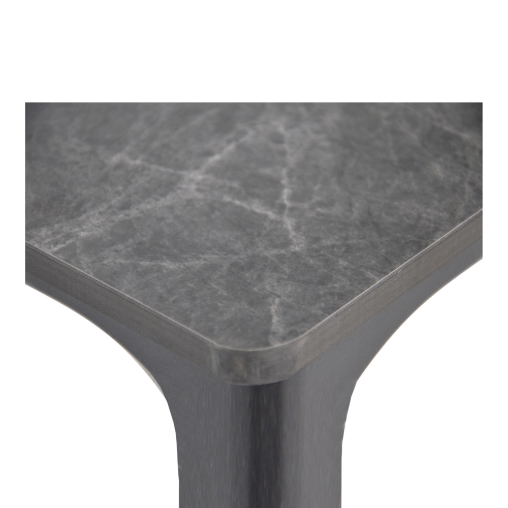 Lesli Living Paros - Tuintafel - 160x90 cm