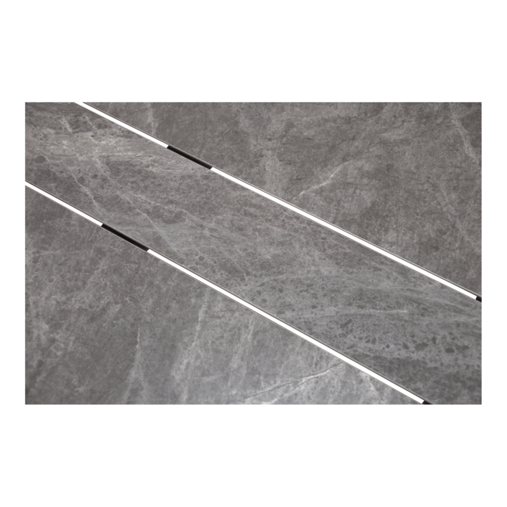 Lesli Living Paros - Tuintafel - 160x90 cm