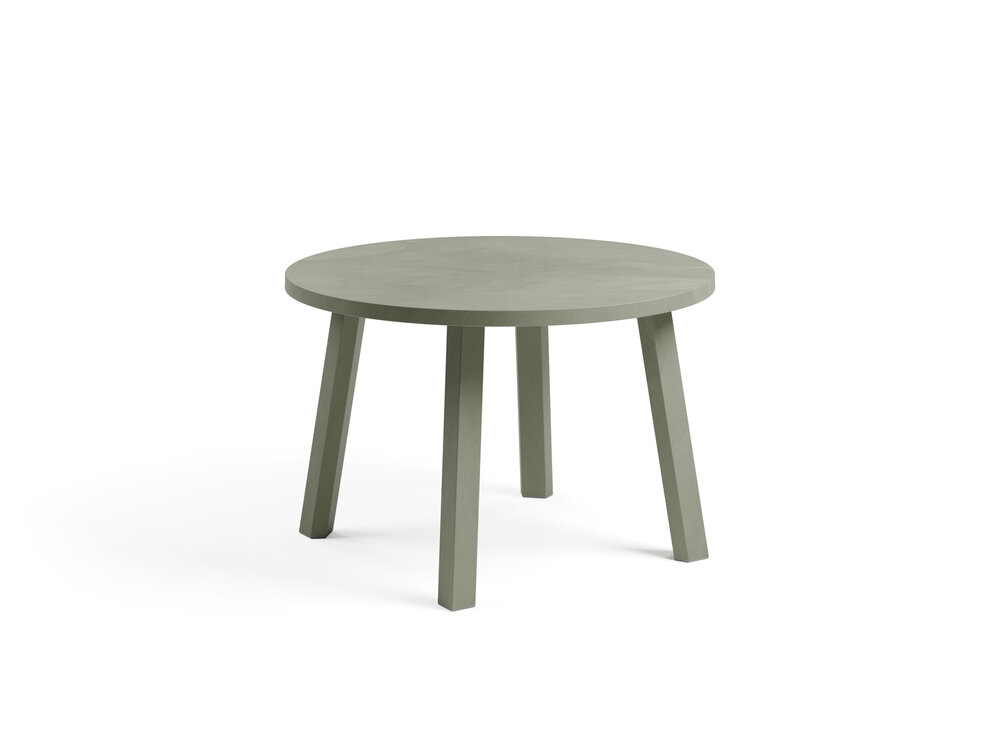 Nardi Maximo 60 Maxi - Salontafel - Rond 60 cm - Cactus