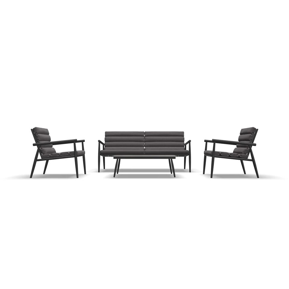 Lesli Living Harper - Loungeset - Stone