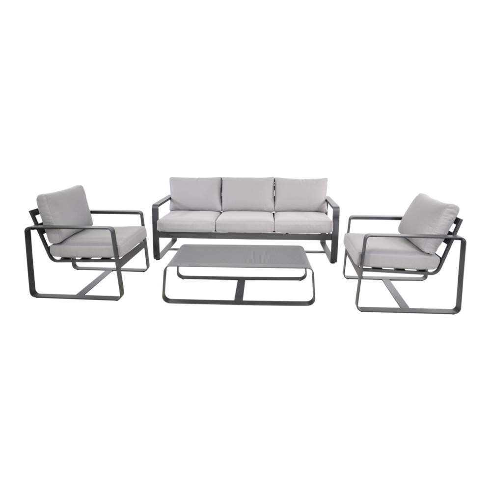Belezza loungeset lesli living