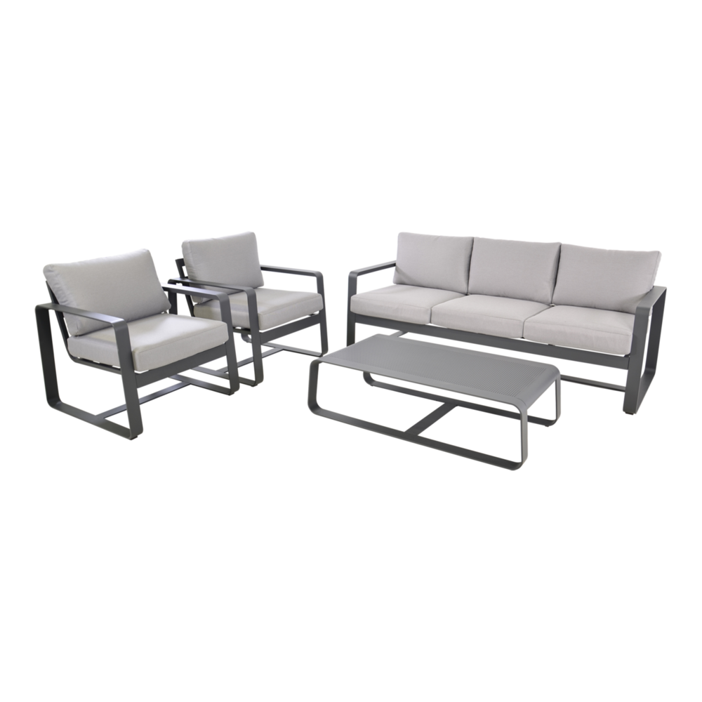 Lelsi Living Belezza - Loungeset