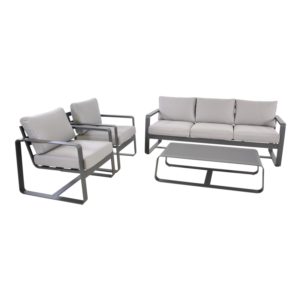 Lelsi Living Belezza - Loungeset