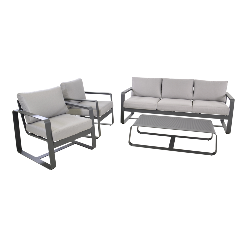 Lelsi Living Belezza - Loungeset