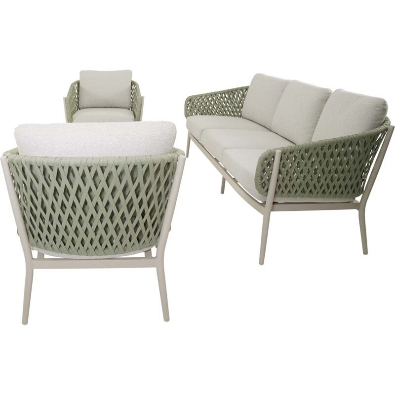 Lesli Living Zaya -  Loungeset