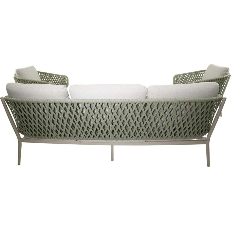 Lesli Living Zaya -  Loungeset