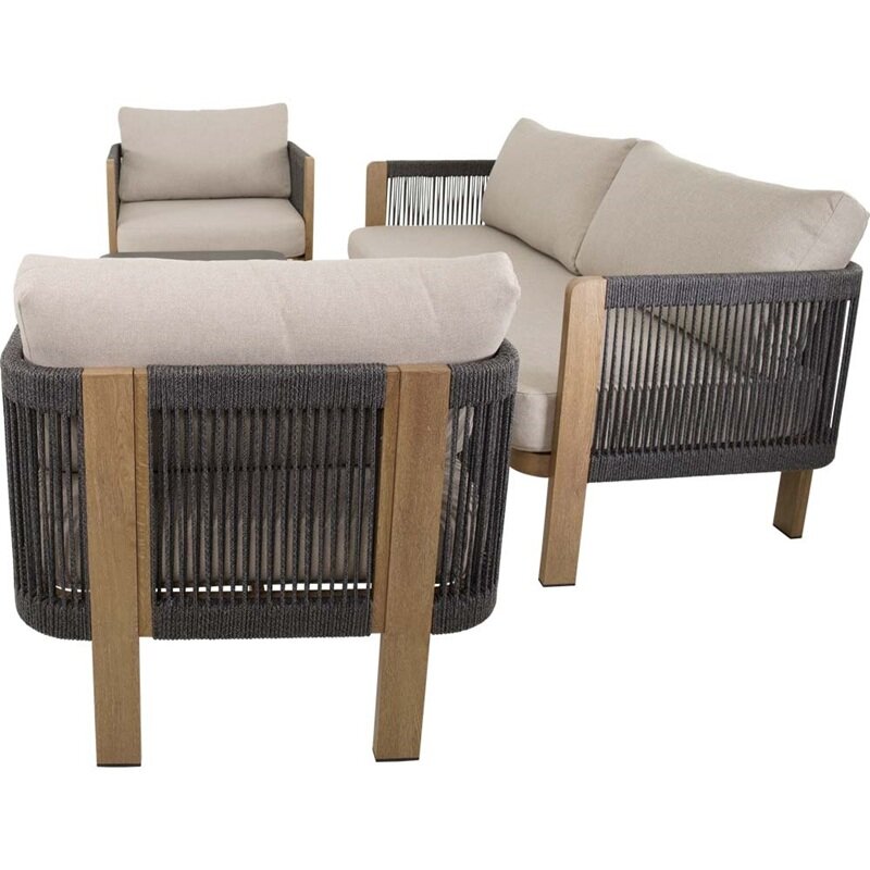 Lesli Living Sora - Loungeset