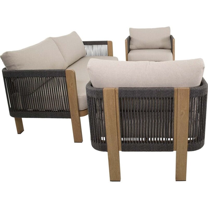 Lesli Living Sora - Loungeset
