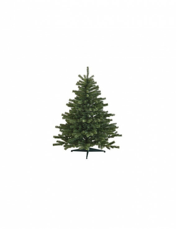 Alberta - Kunstkerstboom - 120 cm