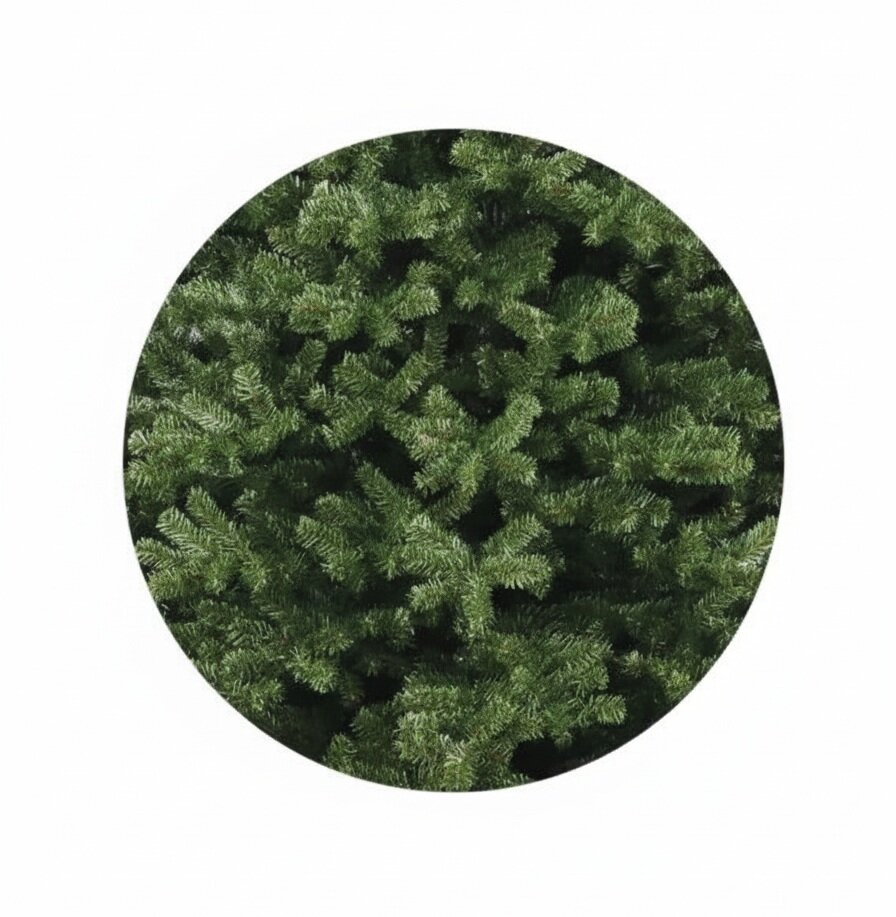Greenhaven winter collection Exclusive -  Kunstkerstboom - 450 cm - Brandcertificaat