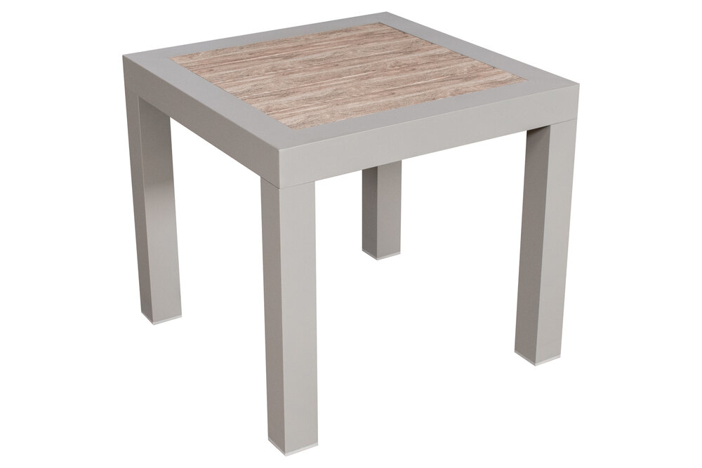 SenS-Line Valerie - Duo loungeset - Taupe