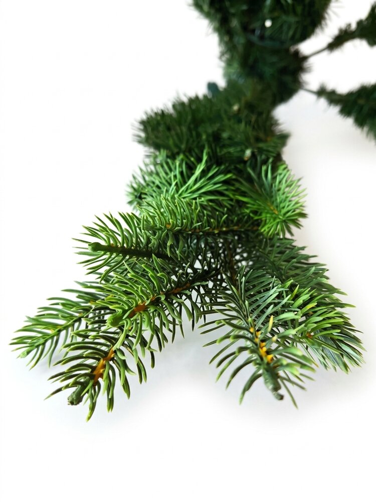 Greenhaven Winter Collection Legato - Kunstkerstboom - 240 cm - mix PE en PVC - Brandcertificaat