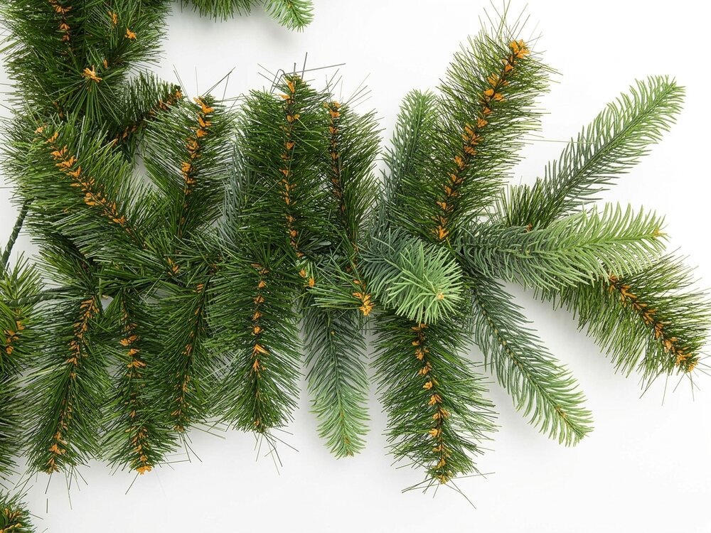 Greenhaven winter collection Rocky - Kunstkerstboom - 350 cm - Vol - Robuust