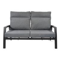Loungebank Ohio 2-zits
