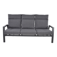 Loungebank Ohio 3-zits
