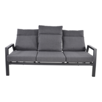 Loungebank Ohio 3-zits