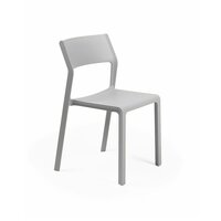 Nardi outdoor trill bisrot grijs