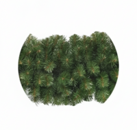 Fason - Kerstslinger - Guirlande - 800 cm - Brandcertificaat - Binnen en Buiten Gebruik