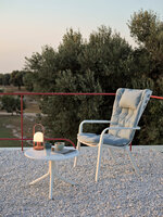 Nardi outdoor Folio Comfort - Hoofdkussen - Diverse kleuren