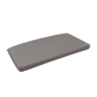 Nardi outdoor Net Relax Bank - Kussen - Grijs - Sunbrella