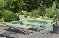 Nardi Atlantico - Ligbed - Tortora / Tortora