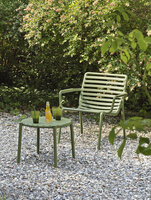 Nardi Doga Relax - Loungestoel - Agave