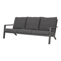 Loungebank Down town 3-zits
