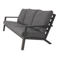 Loungebank Down town 3-zits