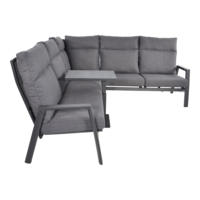 Lounge hoekbank Ohio