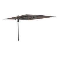 Madison Saint Tropez - Zweefparasol - Rechthoekig - 355 x 300 cm